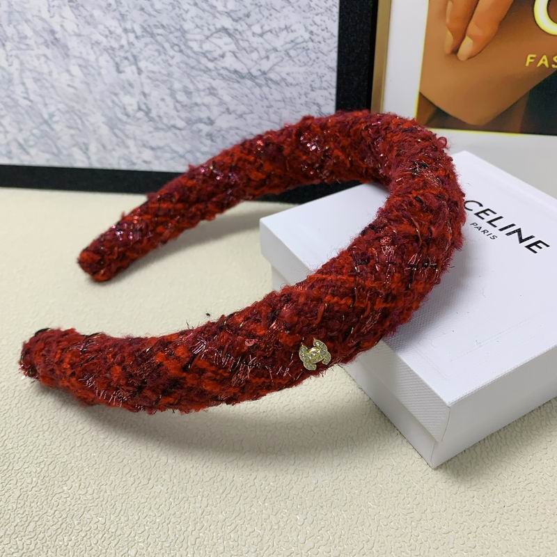 Chanel Hair Band 12lyx39 (1)